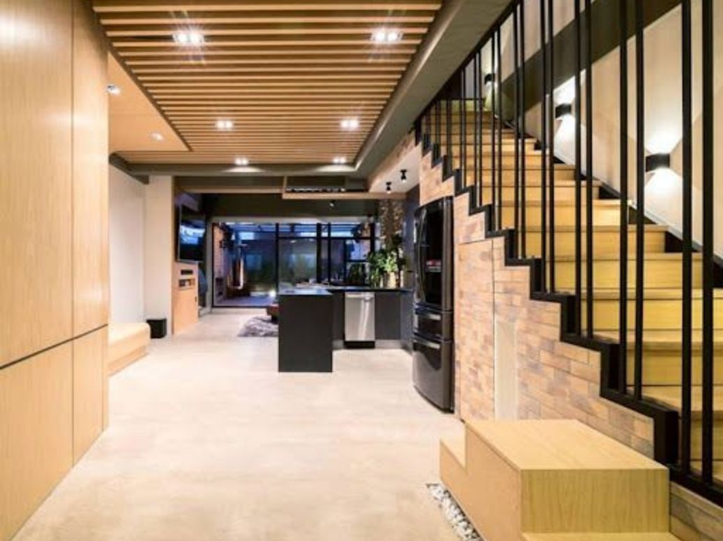 Apartamento de 1 alcoba en venta en Los Rosales, Bogotá, 148 m² · foto 8 de 15