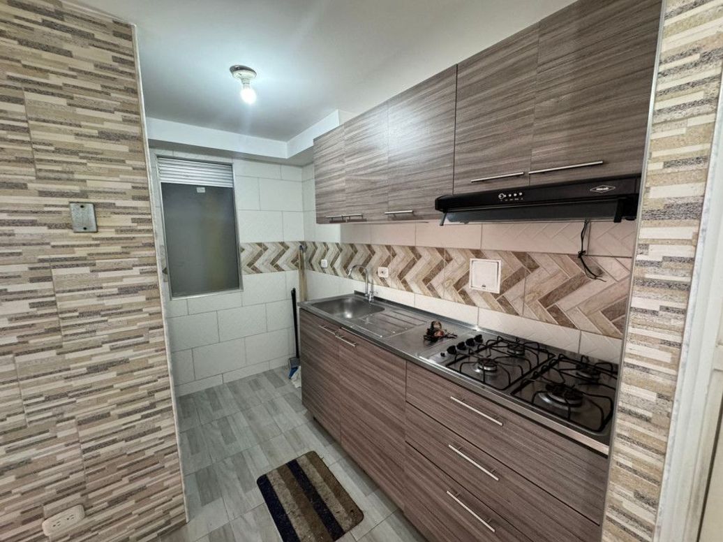 Apartamento de 3 alcobas en venta en Las Brisas, Bogotá, 48 m² · foto 9 de 11