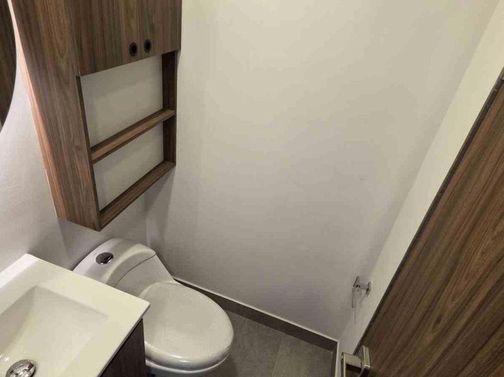 Apartamento de 1 alcoba en venta en Nuevo Country, Bogotá, 35 m² · foto 8 de 20