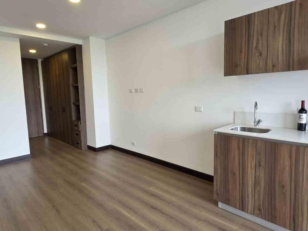 Apartamento de 1 alcoba en venta en Nuevo Country, Bogotá, 35 m² · foto 12 de 20
