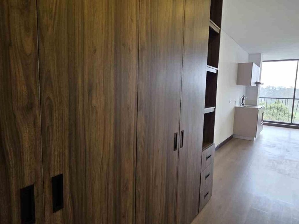 Apartamento de 1 alcoba en venta en Nuevo Country, Bogotá, 35 m² · foto 11 de 20