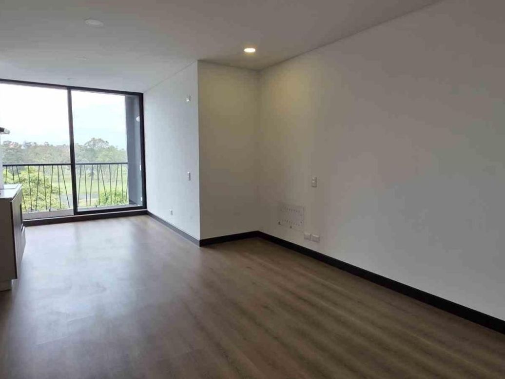 Apartamento de 1 alcoba en venta en Nuevo Country, Bogotá, 35 m² · foto 7 de 20