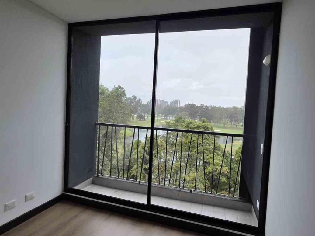Apartamento de 1 alcoba en venta en Nuevo Country, Bogotá, 35 m² · foto 15 de 20