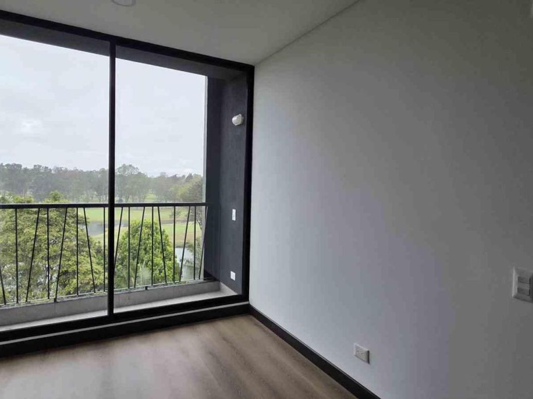 Apartamento de 1 alcoba en venta en Nuevo Country, Bogotá, 35 m² · foto 14 de 20