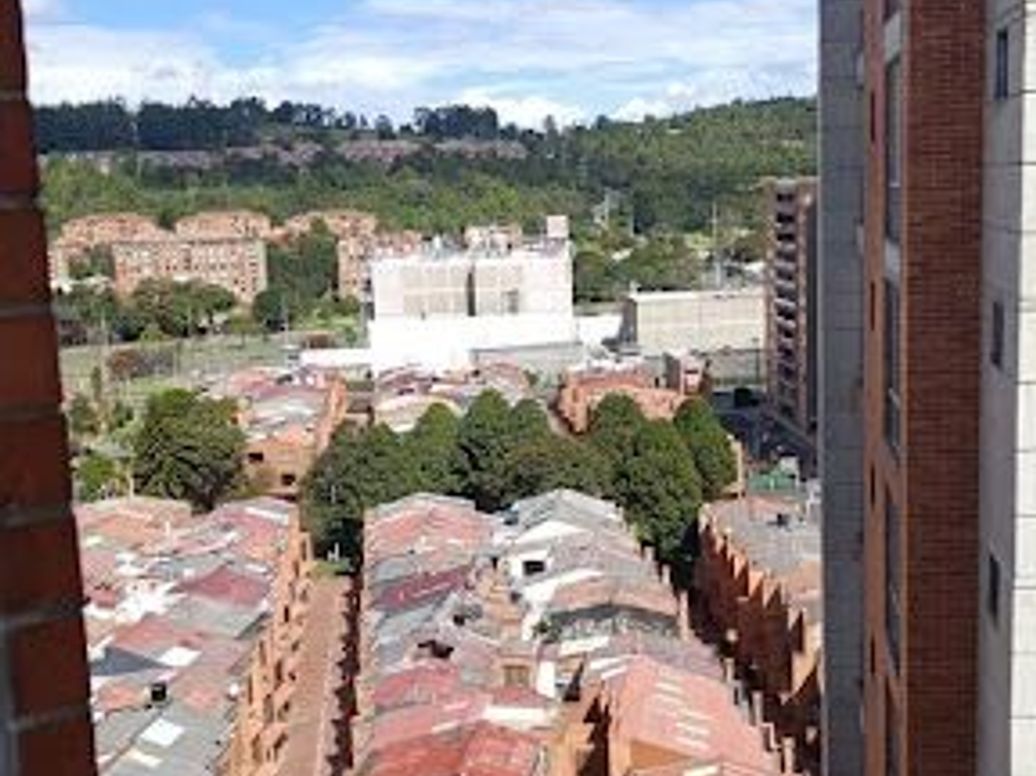 Apartamento de 3 alcobas en venta en Portales Del Norte, Bogotá, 78 m² · foto 17 de 20