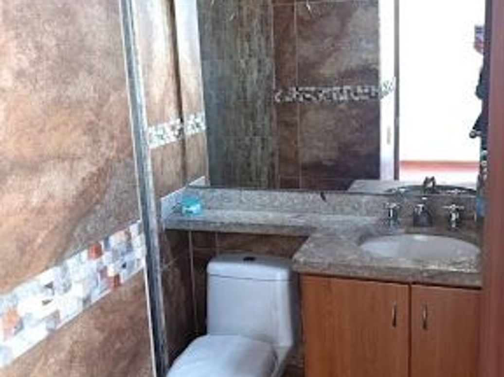 Apartamento de 3 alcobas en venta en Portales Del Norte, Bogotá, 78 m² · foto 14 de 20