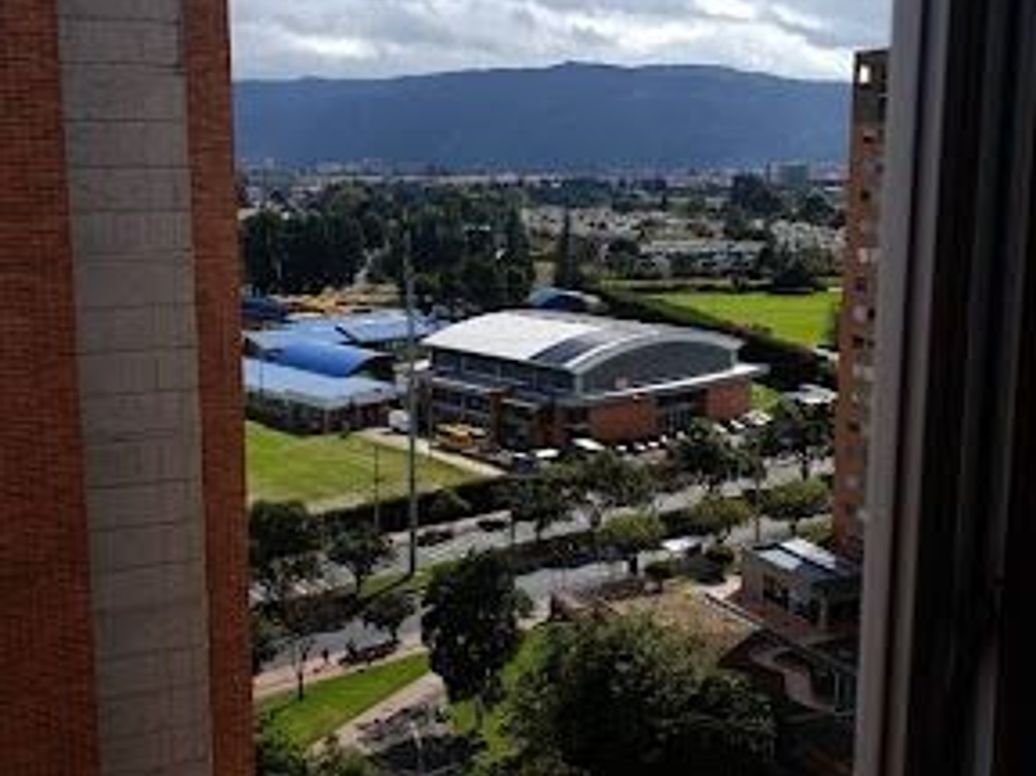 Apartamento de 3 alcobas en venta en Portales Del Norte, Bogotá, 78 m² · foto 16 de 20