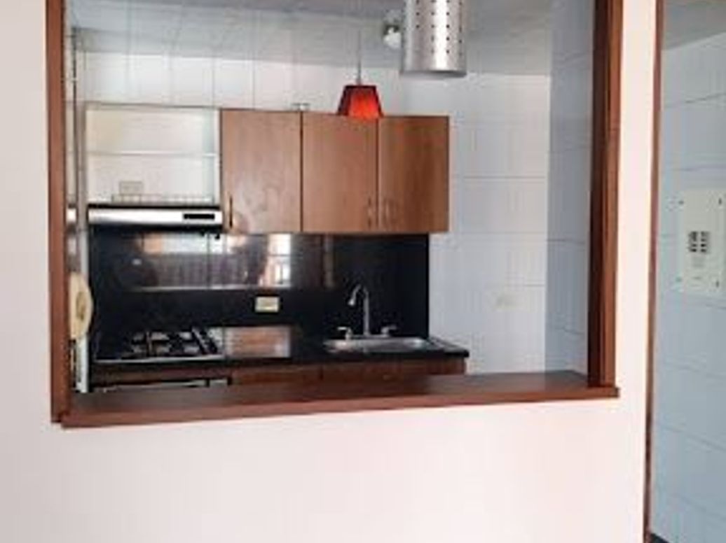Apartamento de 3 alcobas en venta en Portales Del Norte, Bogotá, 78 m² · foto 5 de 20