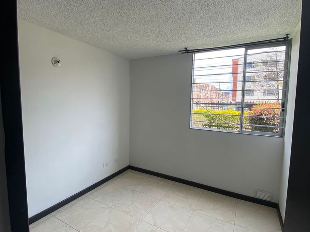 Apartamento de 3 alcobas en venta en Los Pantanos, Bogotá, 45 m² · foto 15 de 17