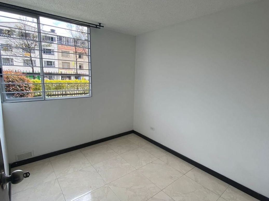 Apartamento de 3 alcobas en venta en Los Pantanos, Bogotá, 45 m² · foto 17 de 17