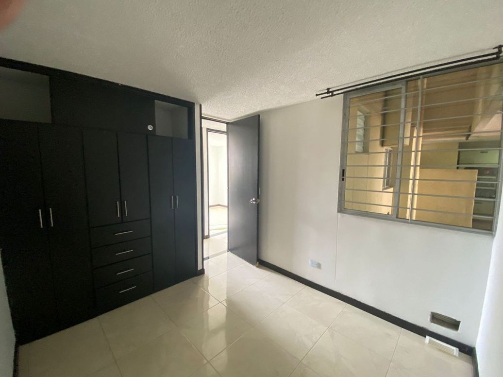 Apartamento de 3 alcobas en venta en Los Pantanos, Bogotá, 45 m² · foto 12 de 17