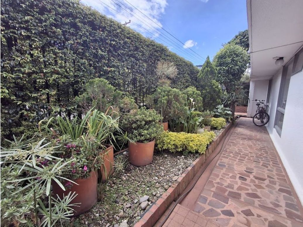 Casa de 4 alcobas en venta en Andes Norte, Bogotá, 284 m² · foto 8 de 20