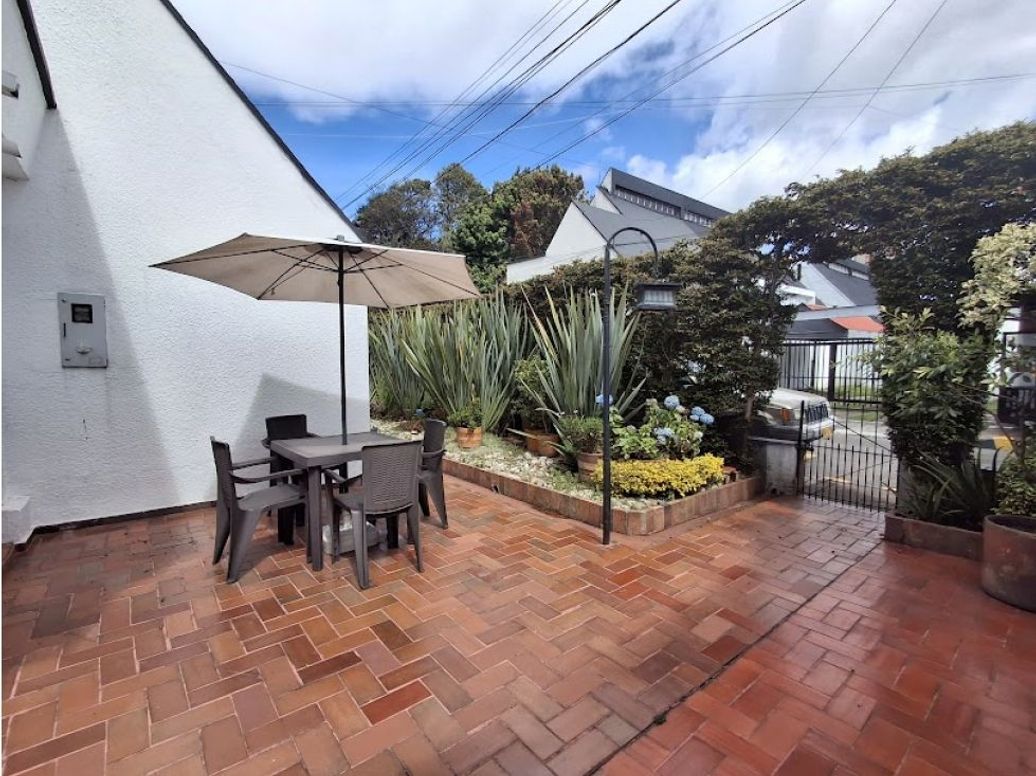 Casa de 4 alcobas en venta en Andes Norte, Bogotá, 284 m² · foto 9 de 20