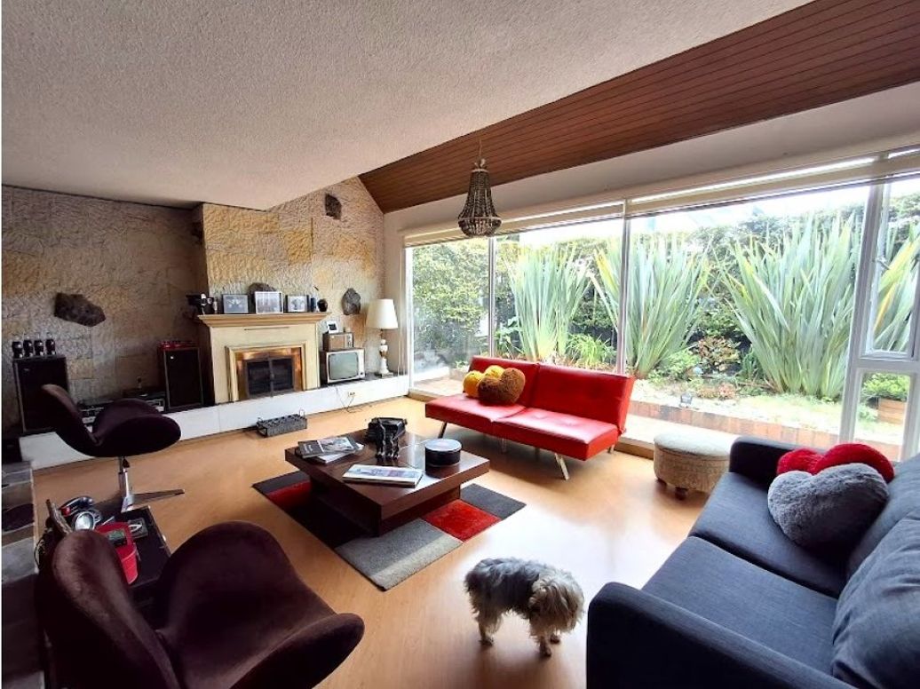 Casa de 4 alcobas en venta en Andes Norte, Bogotá, 284 m² · foto 6 de 20