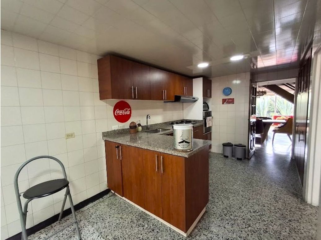 Casa de 4 alcobas en venta en Andes Norte, Bogotá, 284 m² · foto 18 de 20