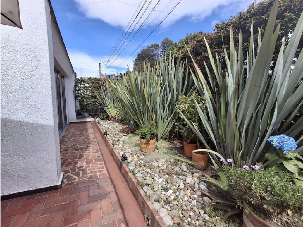 Casa de 4 alcobas en venta en Andes Norte, Bogotá, 284 m² · foto 7 de 20