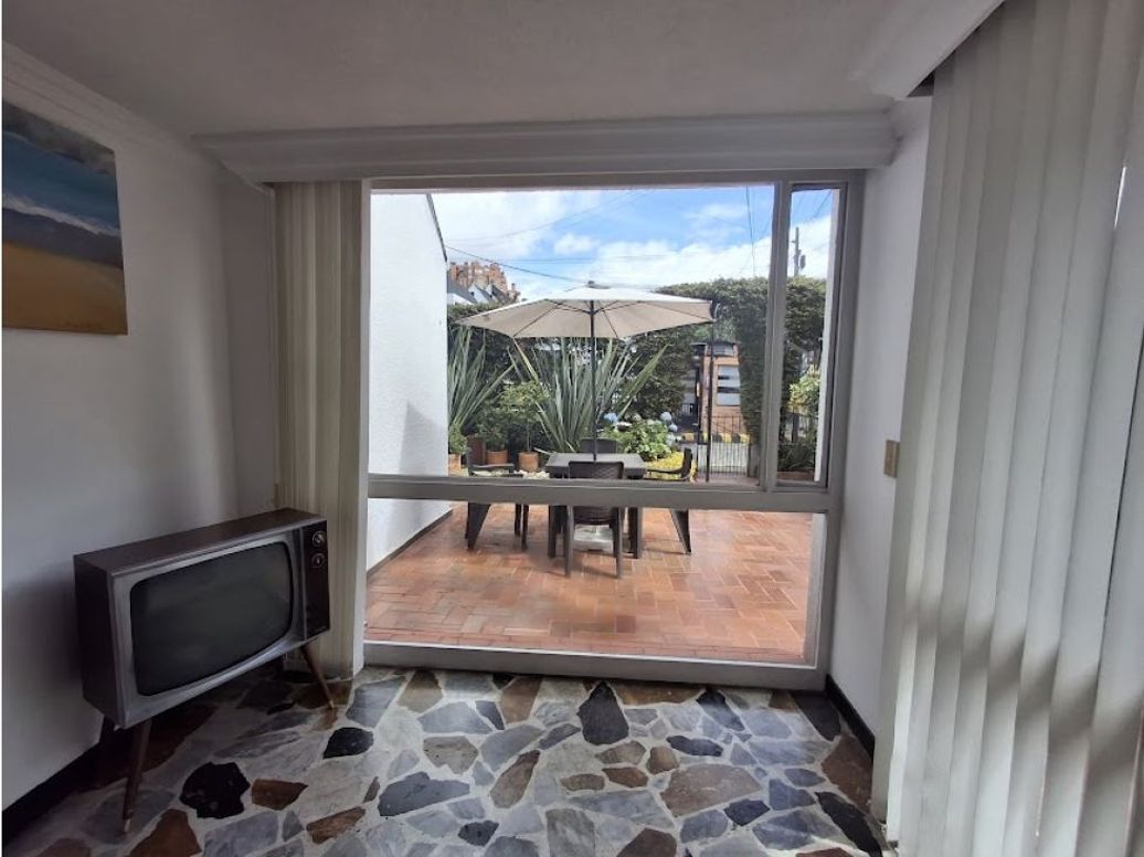 Casa de 4 alcobas en venta en Andes Norte, Bogotá, 284 m² · foto 13 de 20