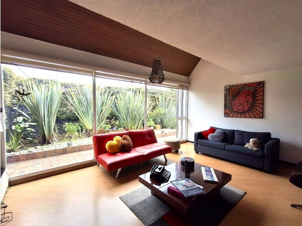 Casa de 4 alcobas en venta en Andes Norte, Bogotá, 284 m² · foto 3 de 20