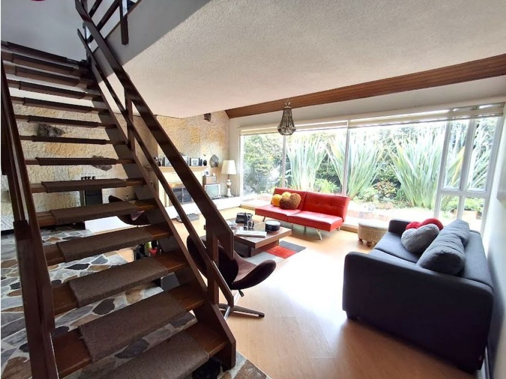 Casa de 4 alcobas en venta en Andes Norte, Bogotá, 284 m² · foto 2 de 20