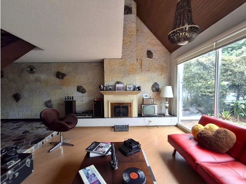 Casa de 4 alcobas en venta en Andes Norte, Bogotá, 284 m² · foto 5 de 20