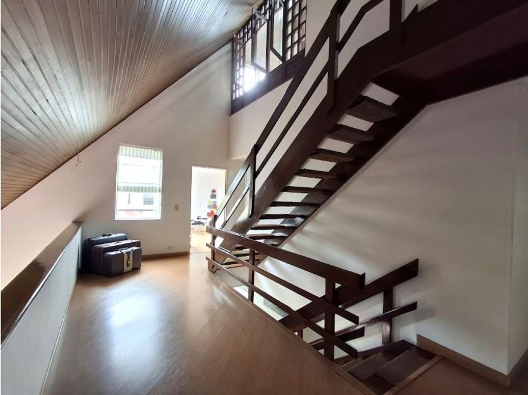 Casa de 4 alcobas en venta en Andes Norte, Bogotá, 284 m² · foto 19 de 20