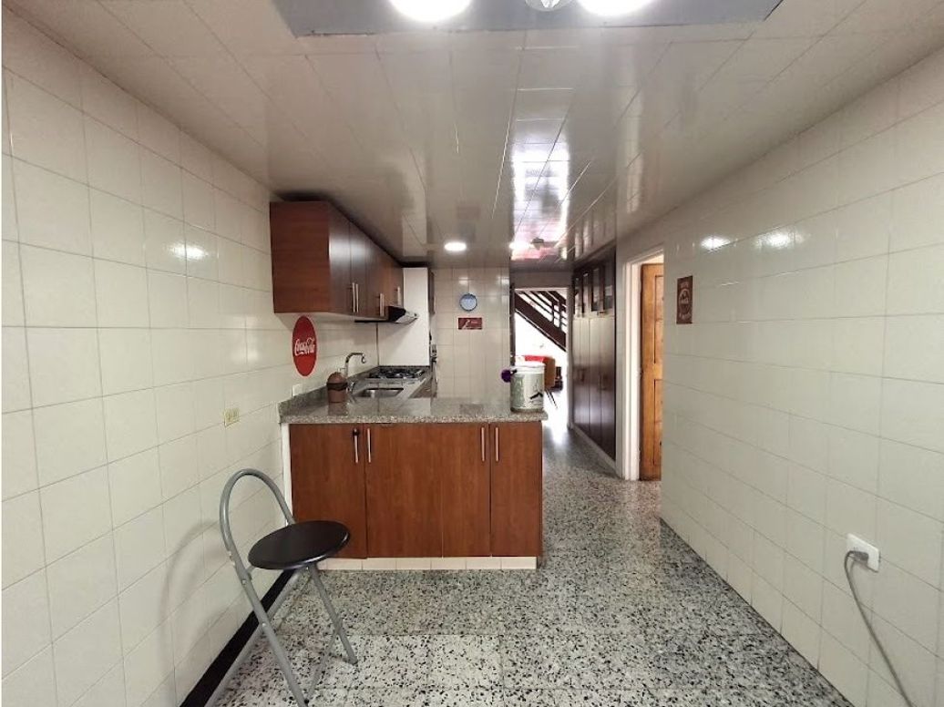 Casa de 4 alcobas en venta en Andes Norte, Bogotá, 284 m² · foto 16 de 20