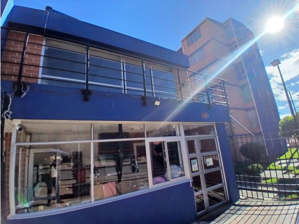 SE ARRIENDA APARTAMENTO EN SOACHA – CONJUNTO EL ZORZAL en Maipore