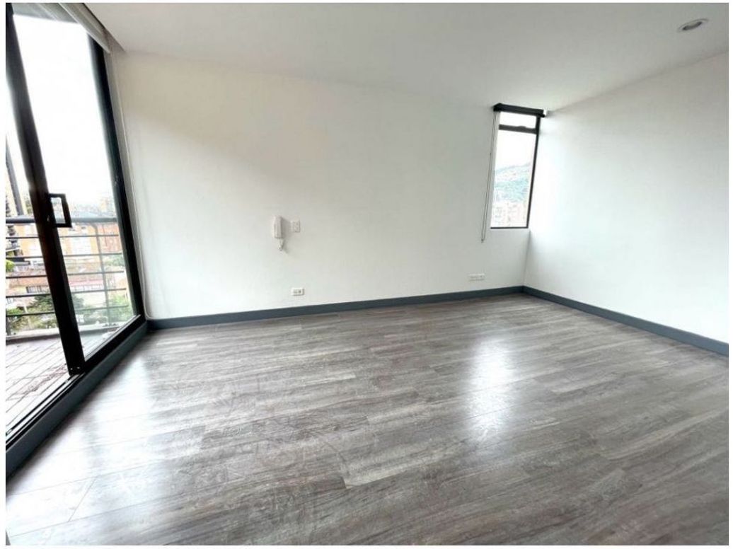 Apartamento de 3 alcobas en venta en Cedritos, Bogotá, 110 m² · foto 10 de 20