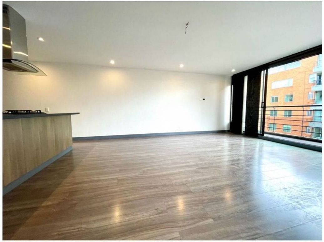 Apartamento de 3 alcobas en venta en Cedritos, Bogotá, 110 m² · foto 8 de 20