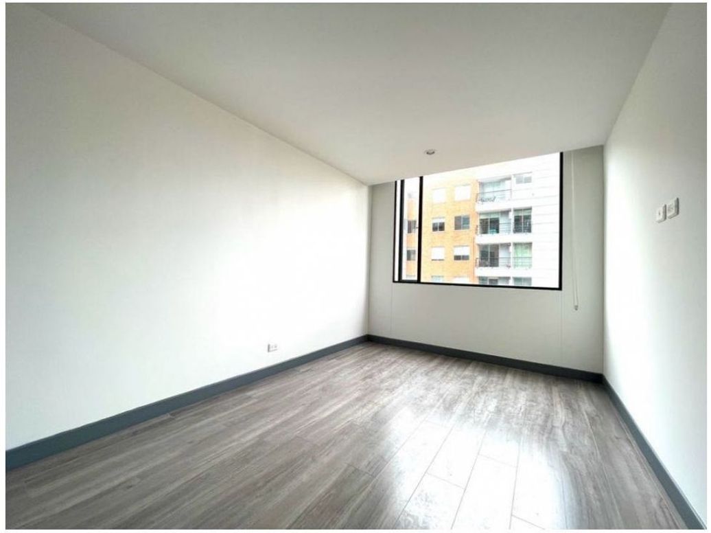 Apartamento de 3 alcobas en venta en Cedritos, Bogotá, 110 m² · foto 18 de 20