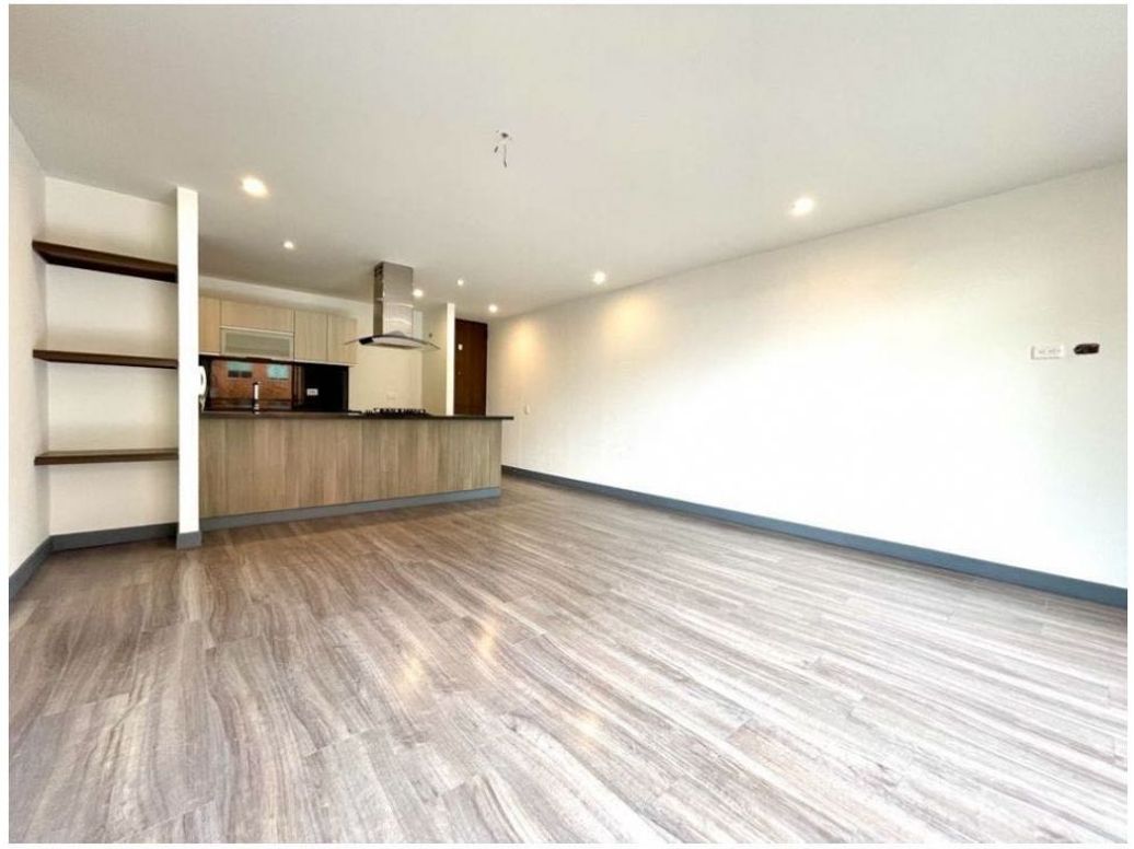 Apartamento de 3 alcobas en venta en Cedritos, Bogotá, 110 m² · foto 4 de 20