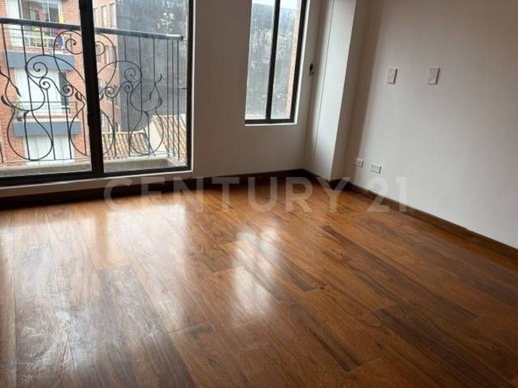 Apartamento de 3 alcobas en venta en El Batán, Bogotá, 135 m² · foto 8 de 20