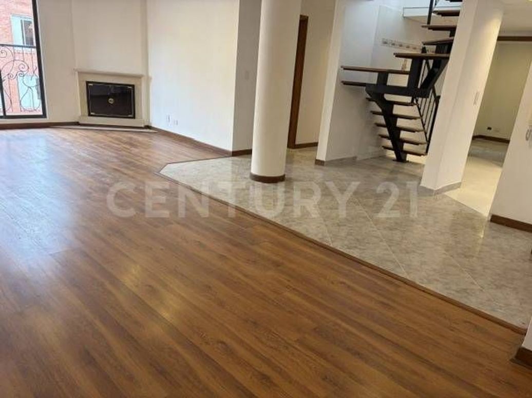 Apartamento de 3 alcobas en venta en El Batán, Bogotá, 135 m² · foto 3 de 20