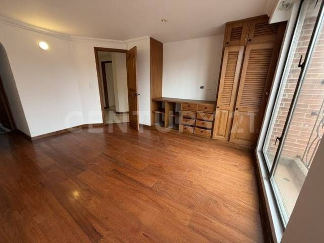 Apartamento de 3 alcobas en venta en El Batán, Bogotá, 135 m² · foto 9 de 20