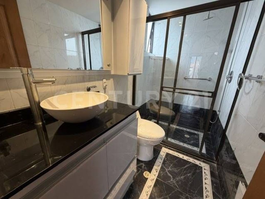 Apartamento de 3 alcobas en venta en El Batán, Bogotá, 135 m² · foto 10 de 20