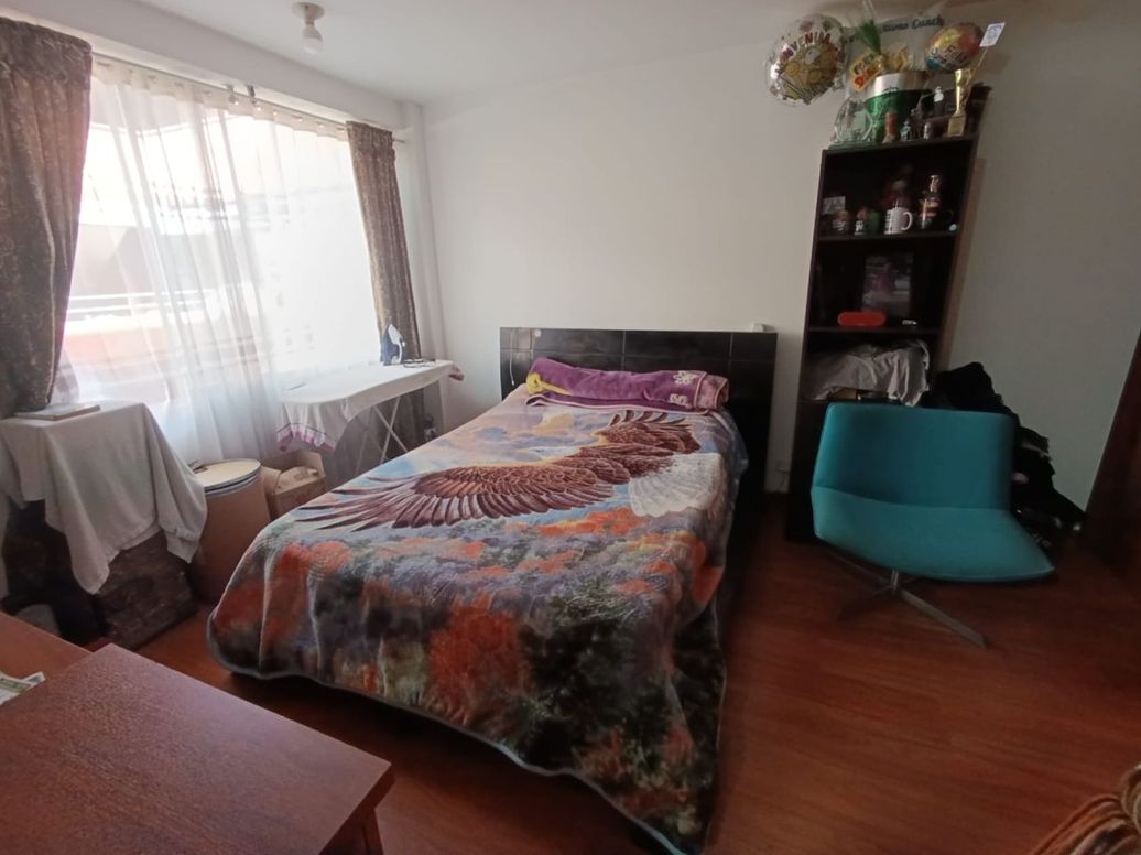 Casa de 4 alcobas en venta en Hayuelos, Bogotá, 107 m² · foto 12 de 20