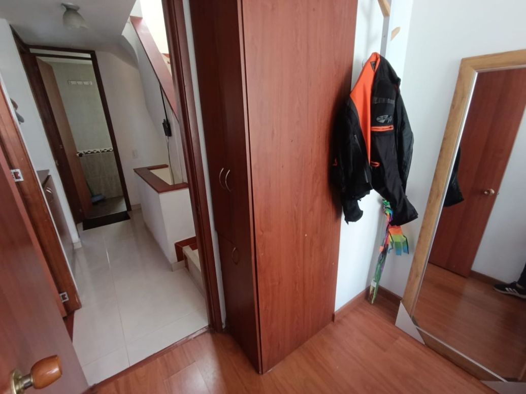 Casa de 4 alcobas en venta en Hayuelos, Bogotá, 107 m² · foto 20 de 20