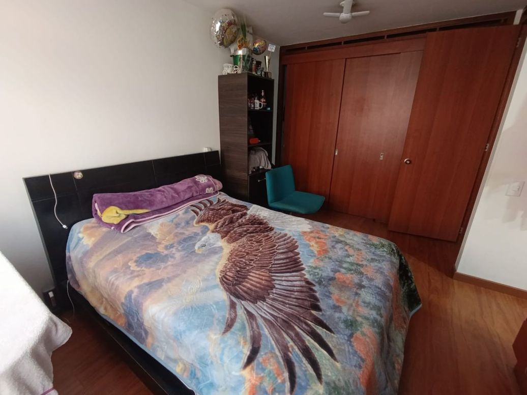 Casa de 4 alcobas en venta en Hayuelos, Bogotá, 107 m² · foto 11 de 20