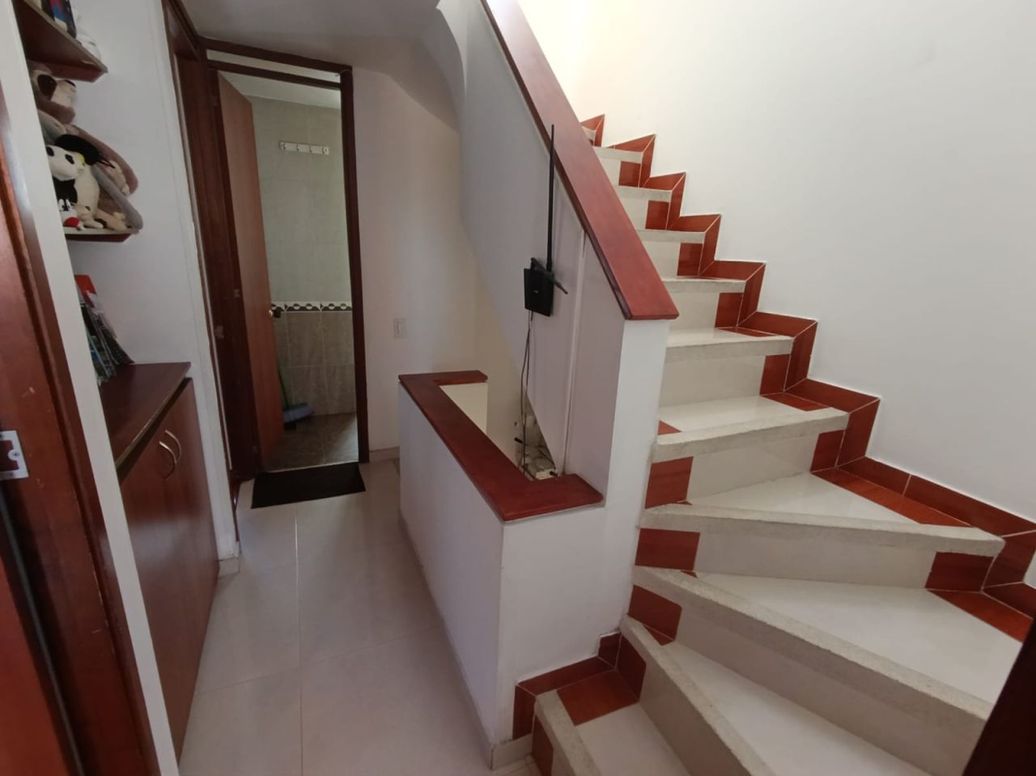 Casa de 4 alcobas en venta en Hayuelos, Bogotá, 107 m² · foto 14 de 20