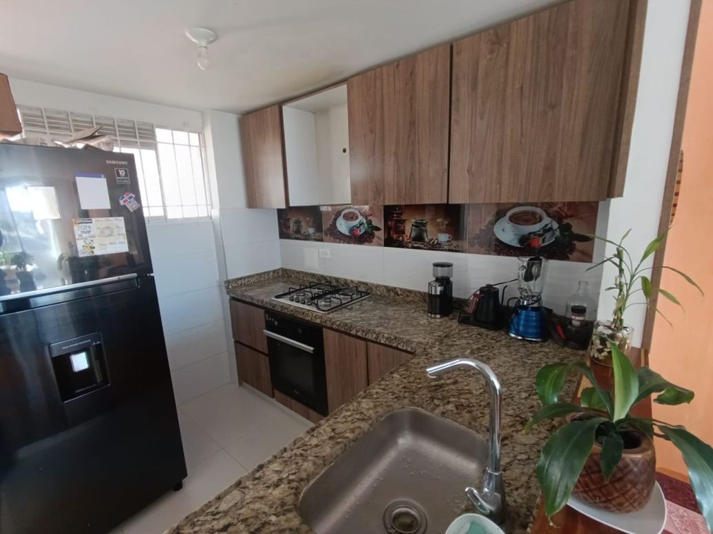 Casa de 4 alcobas en venta en Hayuelos, Bogotá, 107 m² · foto 9 de 20