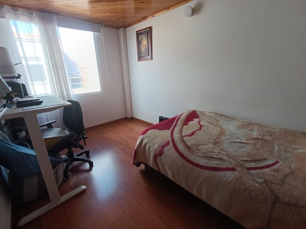 Casa de 4 alcobas en venta en Hayuelos, Bogotá, 107 m² · foto 16 de 20