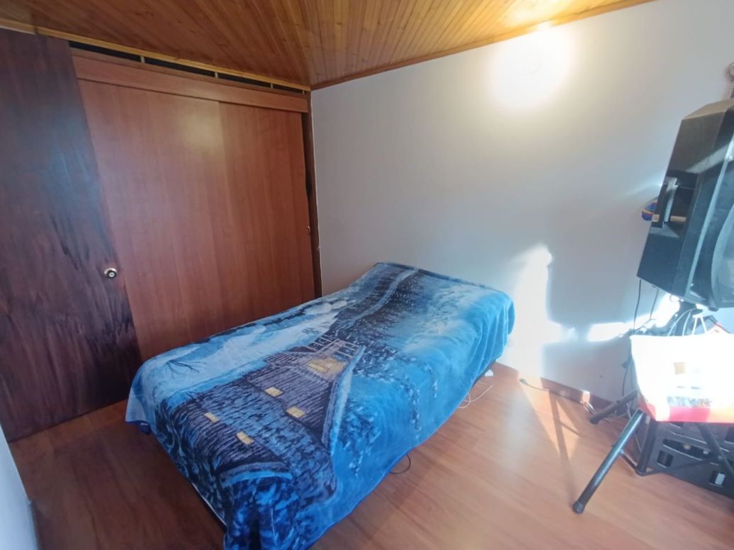 Casa de 4 alcobas en venta en Hayuelos, Bogotá, 107 m² · foto 17 de 20