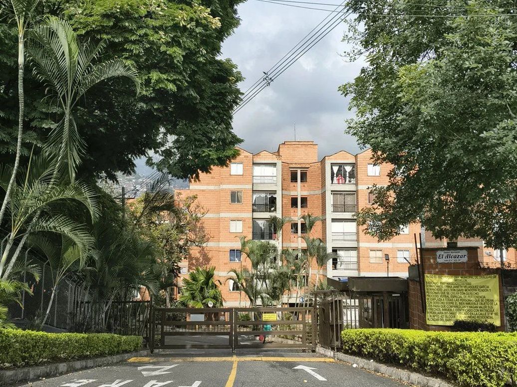 Apartamento en Arriendo en BELENCITO, San Javier, Medellín en Belencito