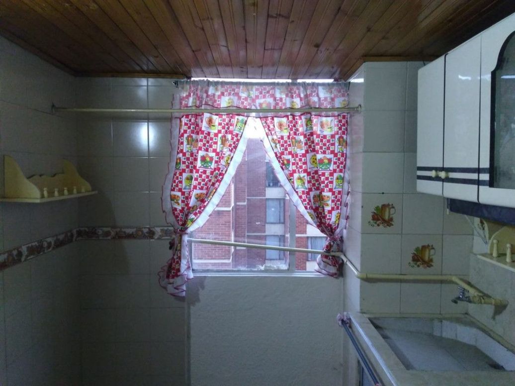 Apartamento de 3 alcobas en venta en Lago Timiza Et. Ii, Bogotá, 52 m² · foto 9 de 19