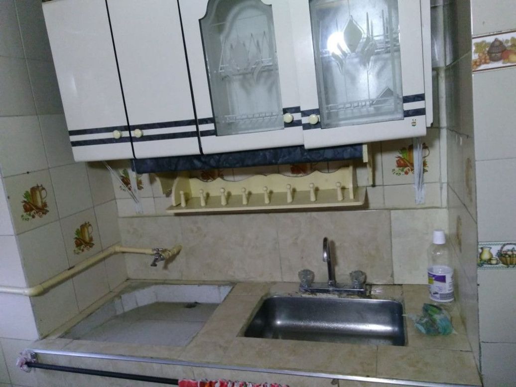 Apartamento de 3 alcobas en venta en Lago Timiza Et. Ii, Bogotá, 52 m² · foto 11 de 19