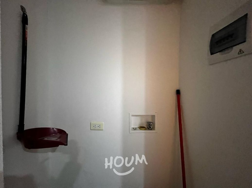 Apartamento de 1 alcoba en venta en Chapinero Central, Bogotá, 31 m² · foto 10 de 18