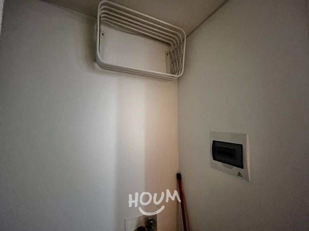 Apartamento de 1 alcoba en venta en Chapinero Central, Bogotá, 31 m² · foto 9 de 18
