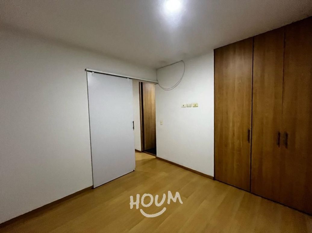 Apartamento de 1 alcoba en venta en Chapinero Central, Bogotá, 31 m² · foto 15 de 18