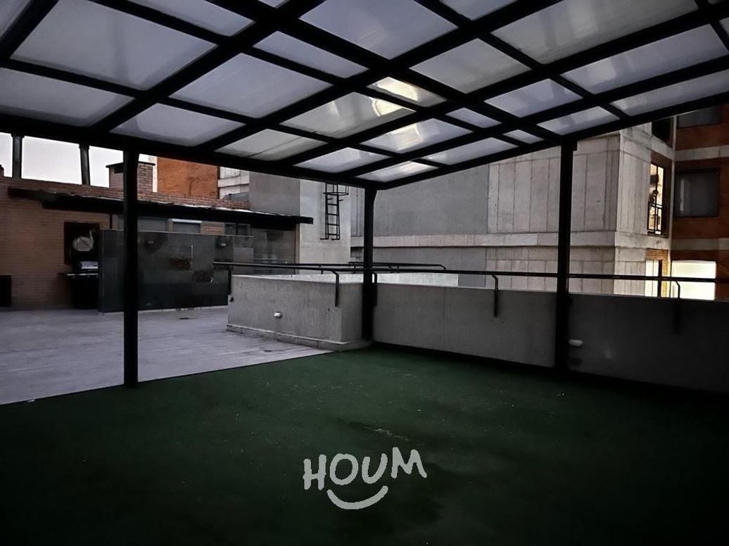 Apartamento de 1 alcoba en venta en Chapinero Central, Bogotá, 31 m² · foto 18 de 18