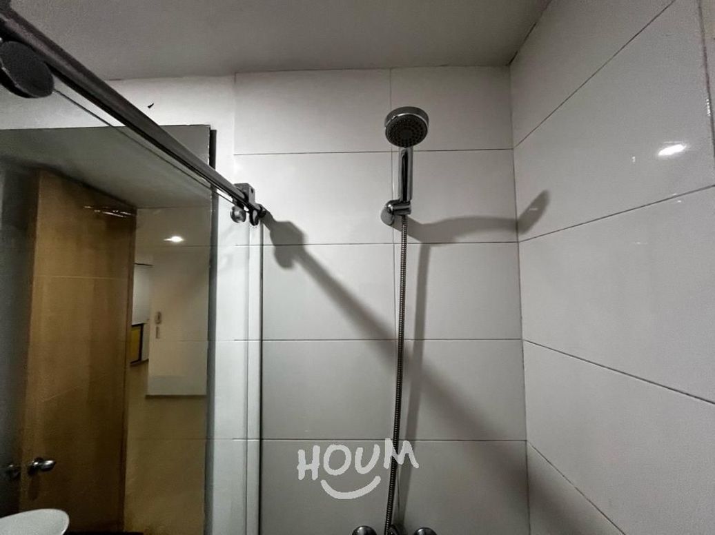 Apartamento de 1 alcoba en venta en Chapinero Central, Bogotá, 31 m² · foto 12 de 18